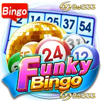 Funky Bingo