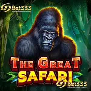 The Great Safari