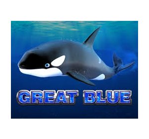 Great Blue Slot Game